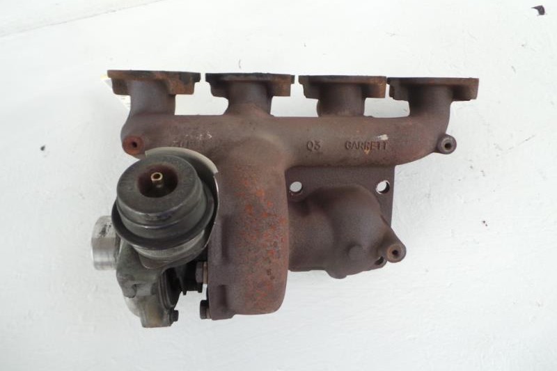 Ford Mondeo MK3 Bj.01 Turbo Turbolader 2.0TD 85kw 1S7Q6K682BH 175tkm